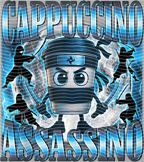 Tung Tung sahur-TT 74